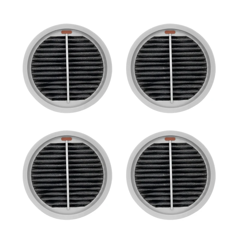 

Hepa фильтр для Roidmi NEX Series Ручной беспроводной F8 Pro фильтр для пылесоса запчасти