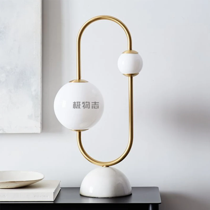 Скандинавский постмодерн модная атмосферная мраморная гостиная спальня кабинет