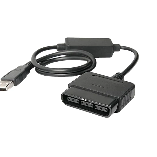 USB адаптер для контроллера Sony PS2 на PS3|Запасные части| |