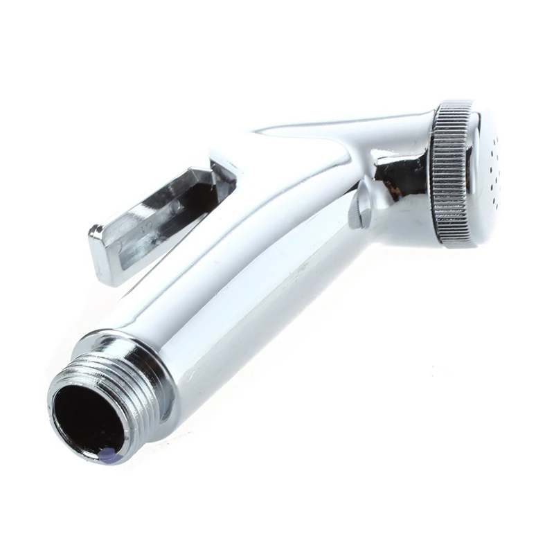 

Showerhead Little Silver ABS showerhead for women