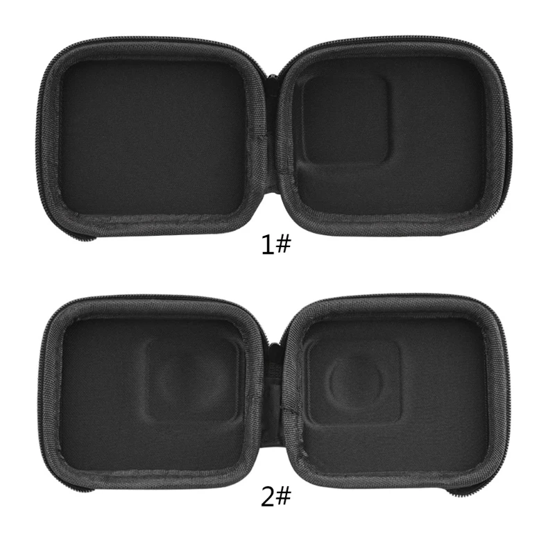 Новый высококачественный чехол для мини камеры портативный защитный сумка