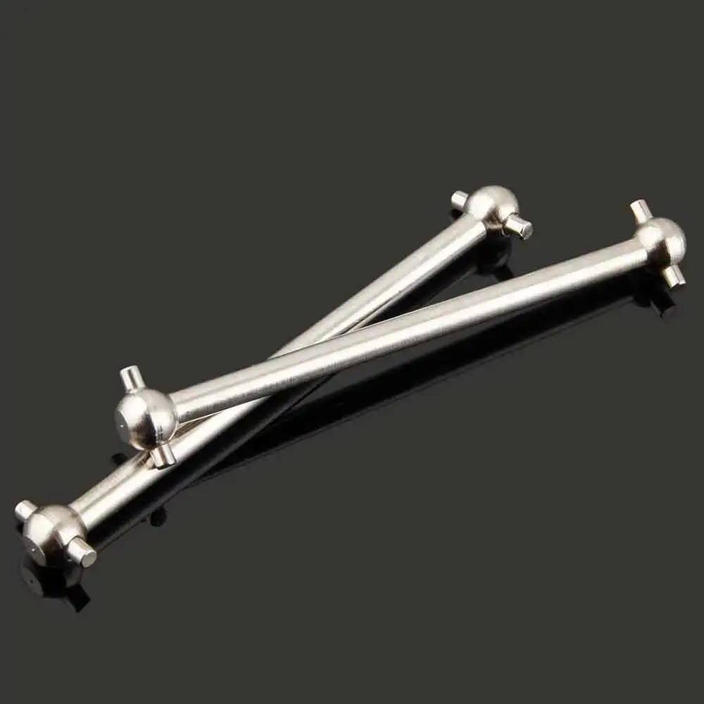 Радиоуправляемый металлический багги 31206 Dogbone 77 мм подходит для Himoto 1/10 E10XB E10DB E10SC |