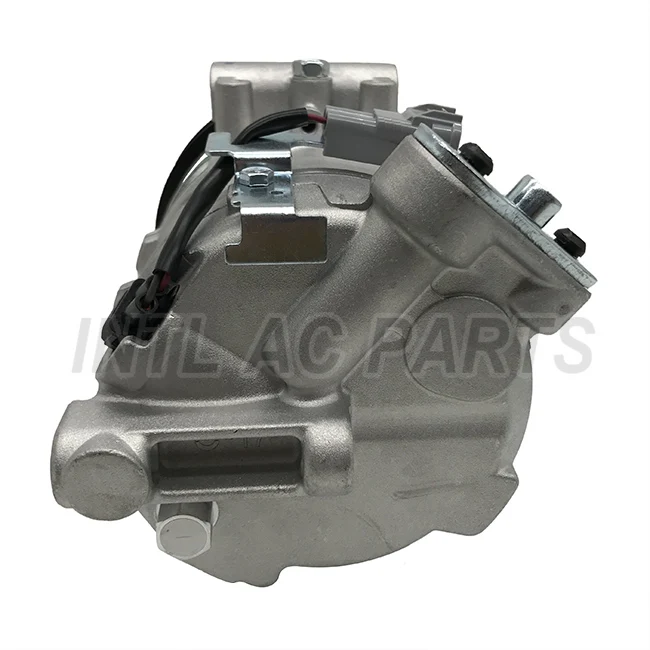 447190-5700 4471905700 92157796 92236235 6SEU16C автомобильный Кондиционер AC A/C компрессор с муфтой для