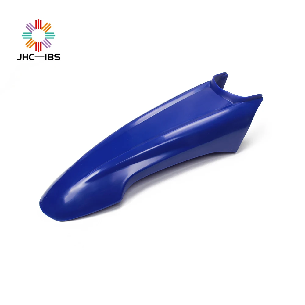 Комплект пластиковых обтекателей для мотоциклетного корпуса переднее и заднее