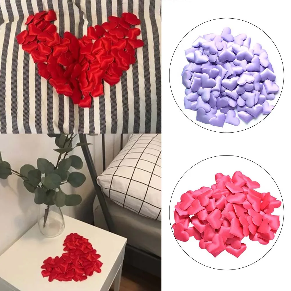 Губка в форме сердца хватать руками цветы свадьба ручной распылитель губка ткань