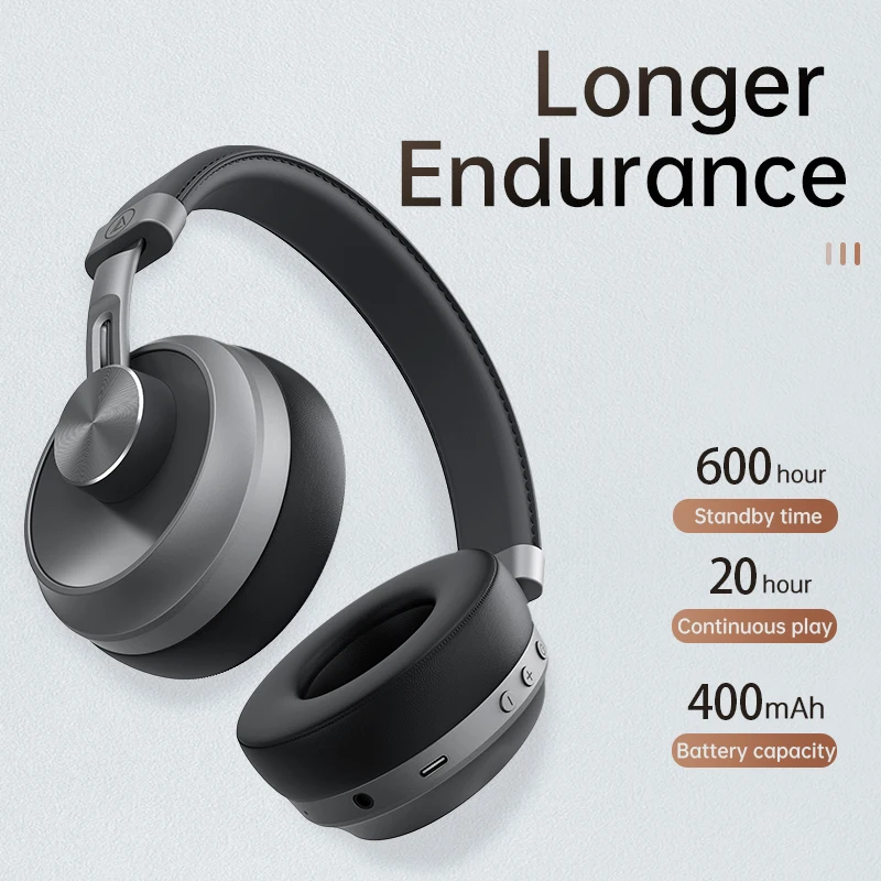 wireless bluetooth headphone wire gaming headset gamer 9d hifi studio professional monitor earphone with mic for xiaomi huawei free global shipping