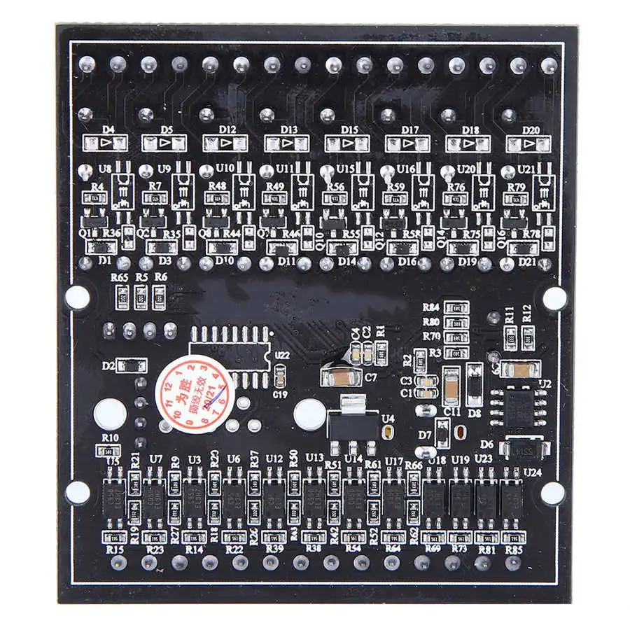 Индукционная катушка indutor PLC промышленная плата управления программируемый
