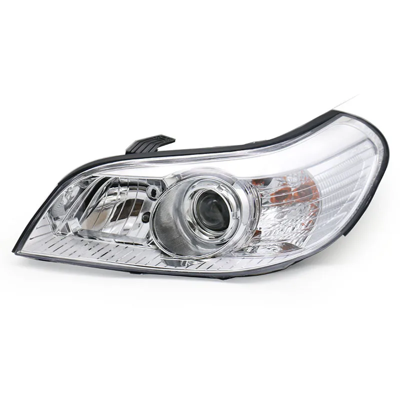 

Headlight headlamp assembly for Chevrole epica 2007-13 high and low turn signal car accessories