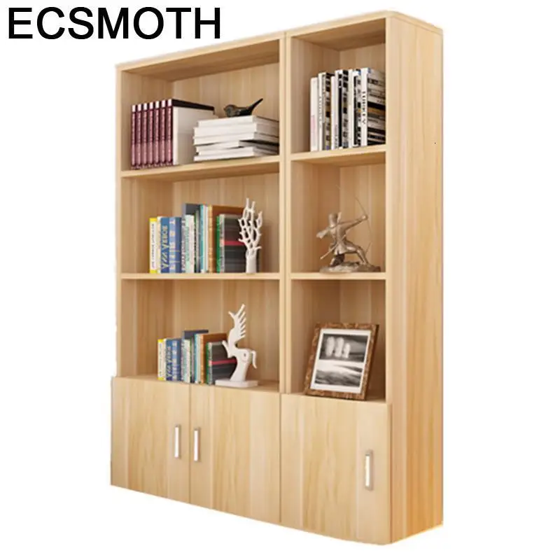 Meuble Rangement Estanteria Madera Rack Kids Librero Industrial Dekorasyon домашняя деревянная мебель Ретро Декор