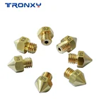 Сопло TRONXY MK8 M6 0,20,30,40,50,60,81,01,75 мм, 1 шт.