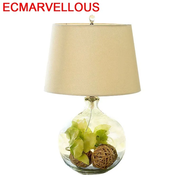 Schemerlamp Tete Lit кровать для гостиной Европейский Cabeceira Кристалл дом деко Abajur Para Quarto