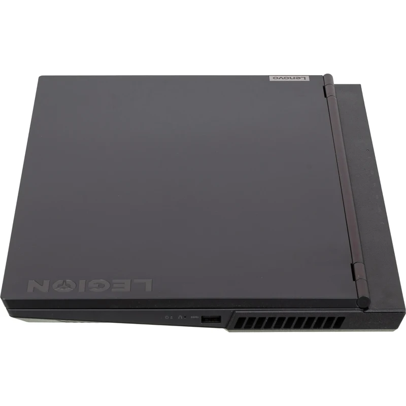 Ноутбук LENOVO Legion 5 15ARH05 15.6" IPS Ryzen 4600H 8Гб 512Гб SSD GTX 1650 Ti 82B5006TRU | Компьютеры и офис