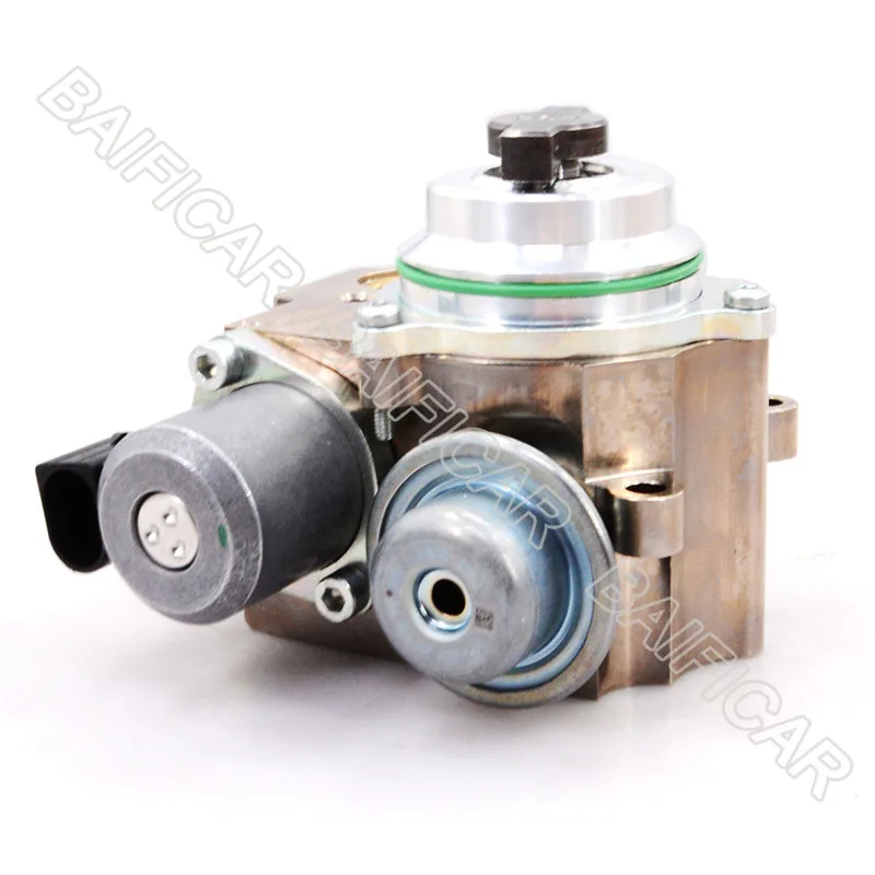 Baificar Новый HP топливный насос для бензинового давления 9819938580 Peugeot 208 308 308CC RCZ Citroen DS4