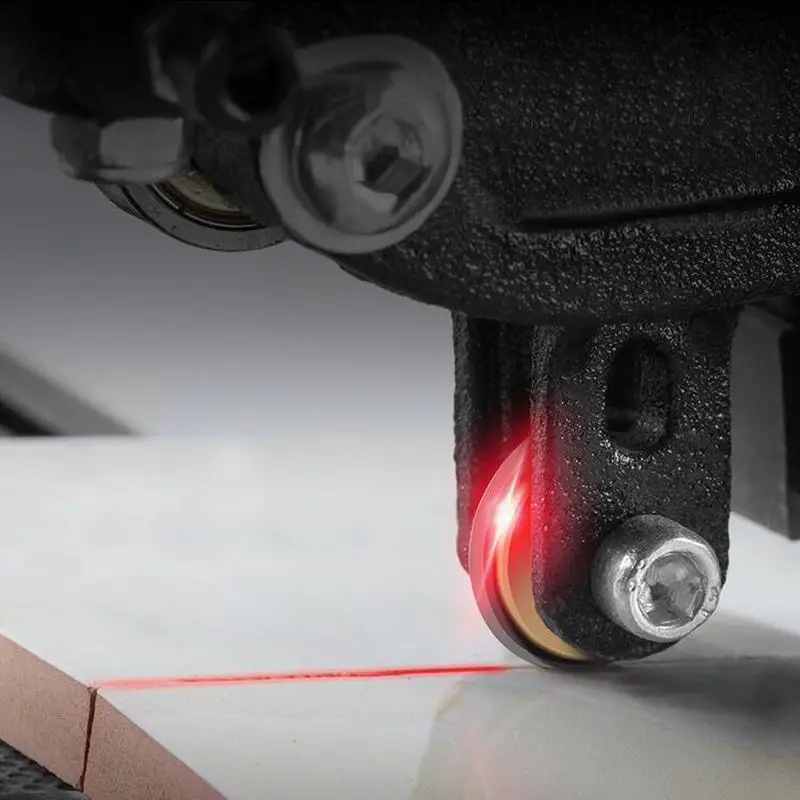 22 мм ручной резак для плитки и кирпича головка ножа вращающийся подшипник из