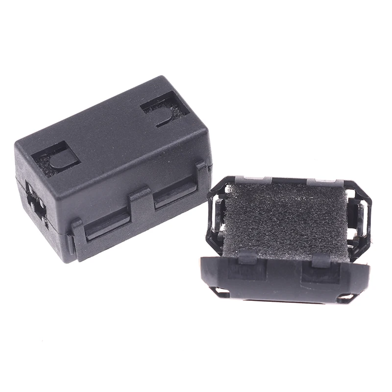 

Anti-Static 3D Printer Dust Removal Filament Cleaner Filters 1.75mm for Ender 3