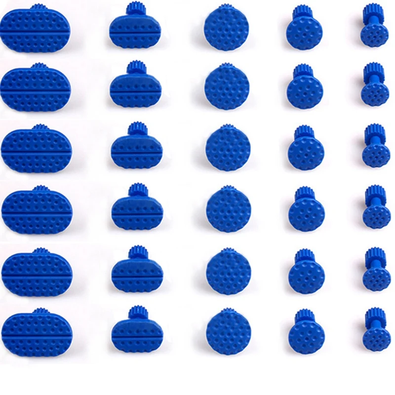 

30 шт. клеевые вкладки для вмятин, инструменты для удаления вмятин, инструмент для удаления слайдов, инструмент для авто, безболезненный ремо...