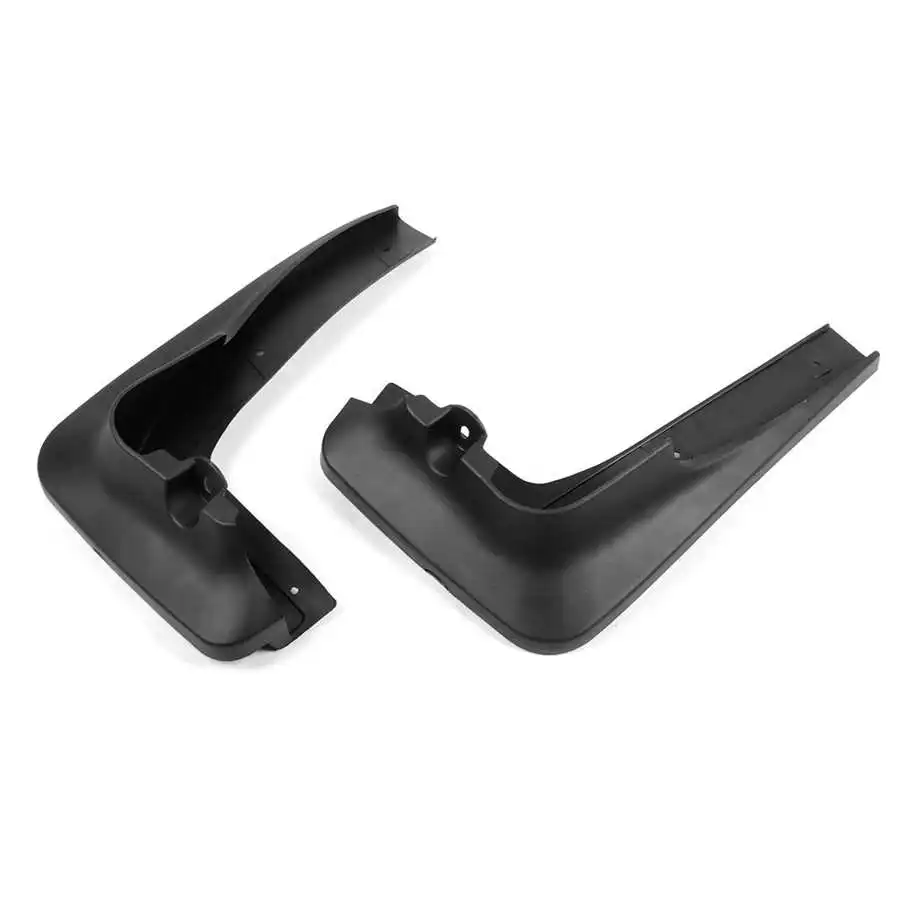 

4Pcs Mudguard Cover Mud Flap Fenders Fit for X6