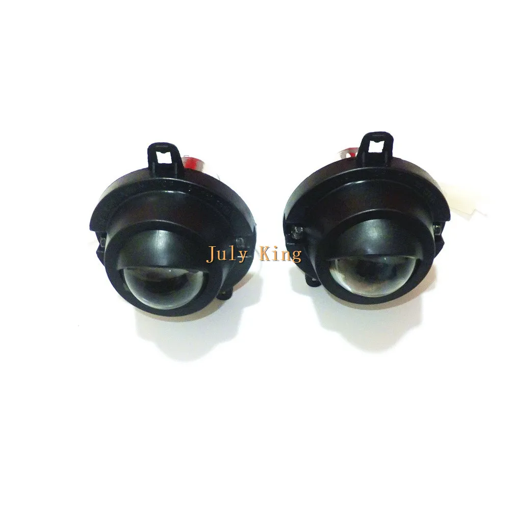 Передний бампер для автомобиля July King с бифокальными линзами чехол