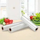 Вакуумная сумка для хранения сумки для Еда вакуум-закаточная машина Еда длительного сохранения свежести 1215202530*500 см Кухня рулонов пакеты для вакуумного упаковщика