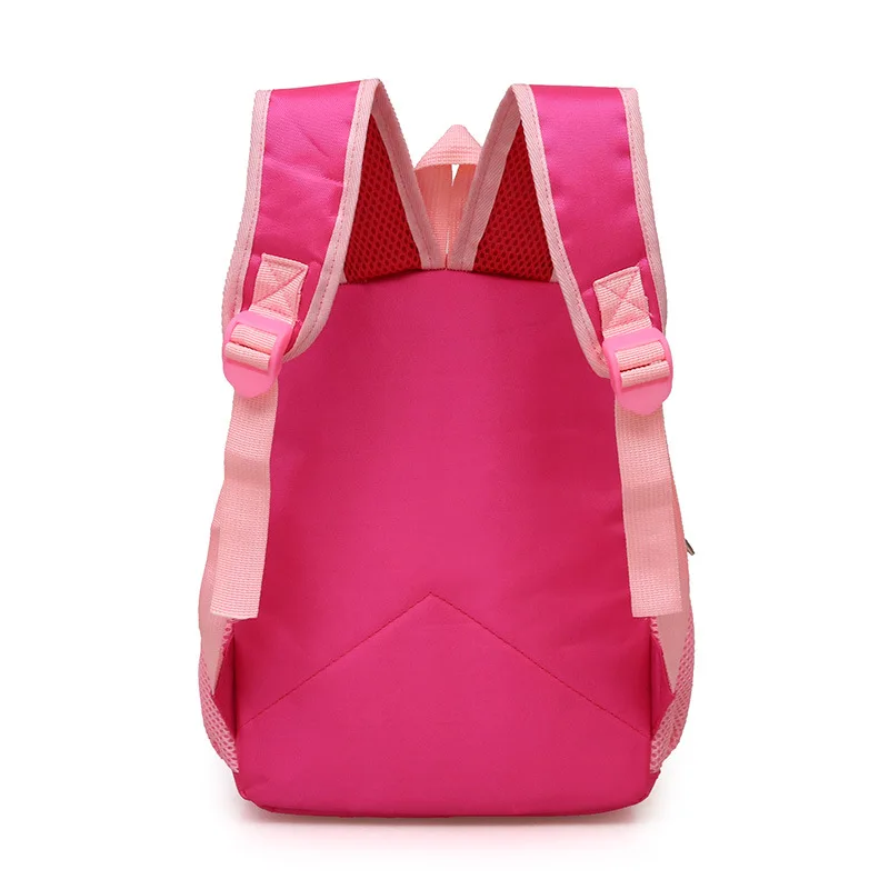 

2020 New Cute Rabbit Ears Children Backpacks Brand Design Girl Backpack Toddler Kids School Bags Kindergarten Cartoon Bow Bag