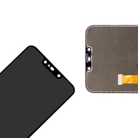 10 pcs ORIGINAL 63 for Huawei Nova 3 LCD PAR LX1 Touch Screen Panel Digitizer Assembly FOR Nova 3i Display Replace INE-LX2 LCD