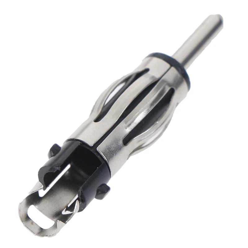 Оптовая продажа 5 шт./Лот автомобильный переходник с антенной для CD-радио