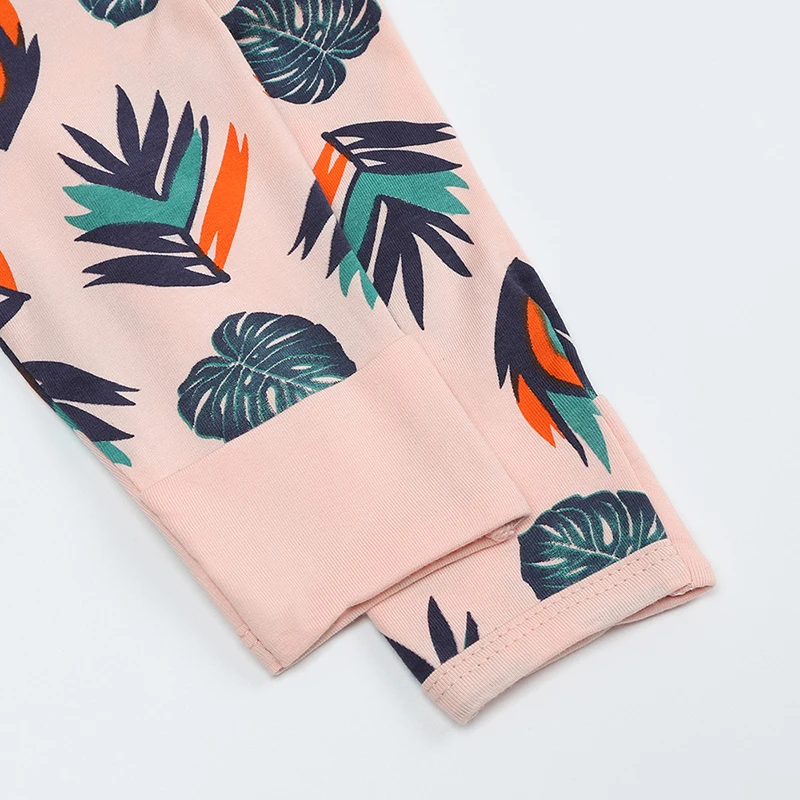 Для новорожденных маленьких мальчиков Детский хлопковый комбинезончик с