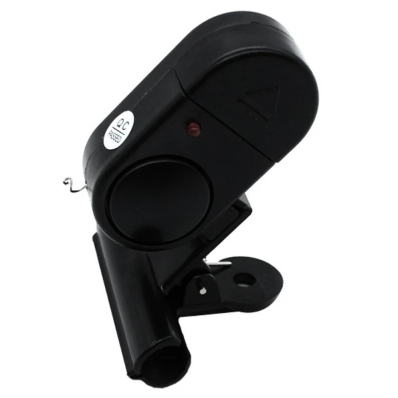 2020 электронный звуковой сигнализатор поклевки со светодиодный светильник кой (с