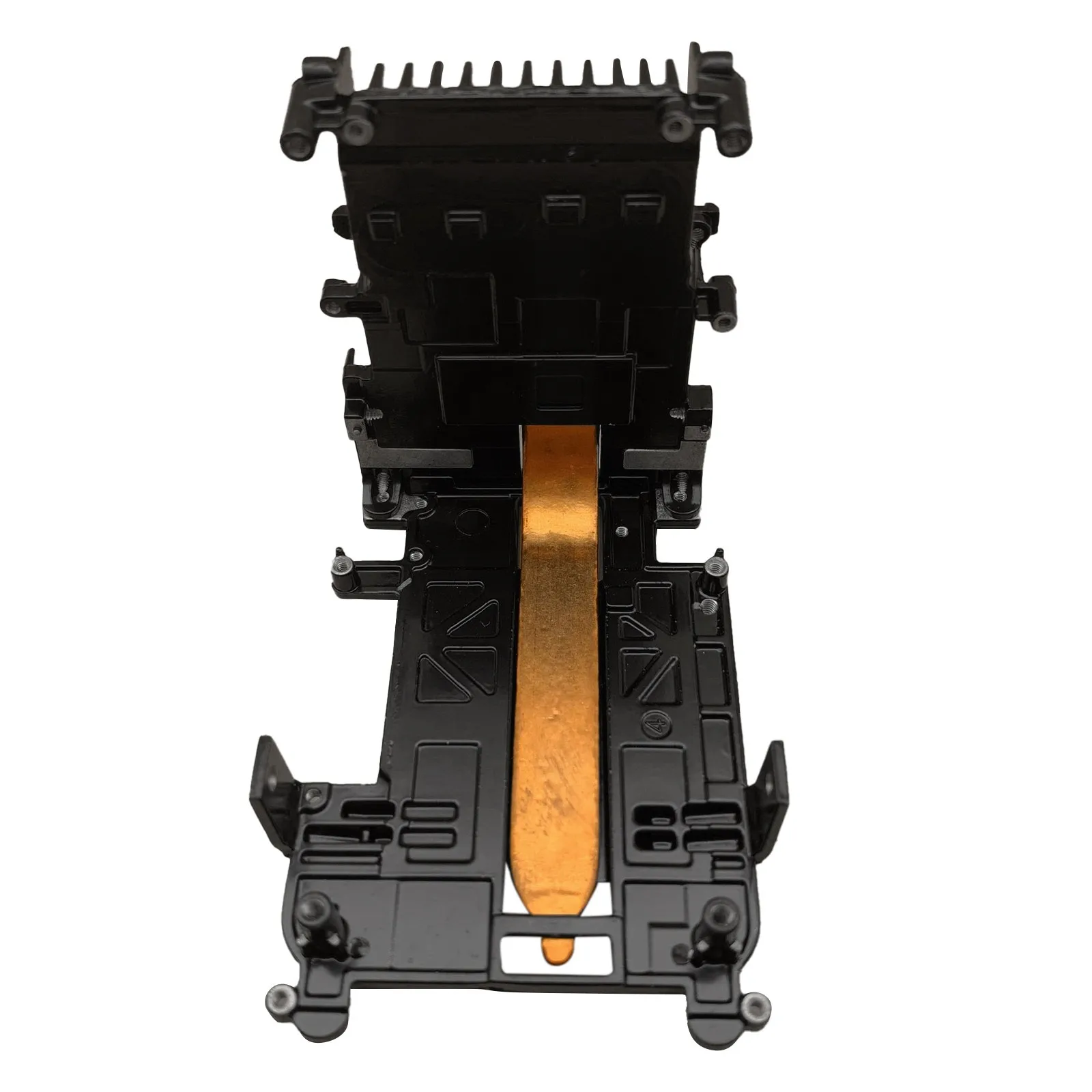 

Suitable For DJI FPV Aircraft Cooling Accessories RCDroneAccessoriesRCPartsHighQuality