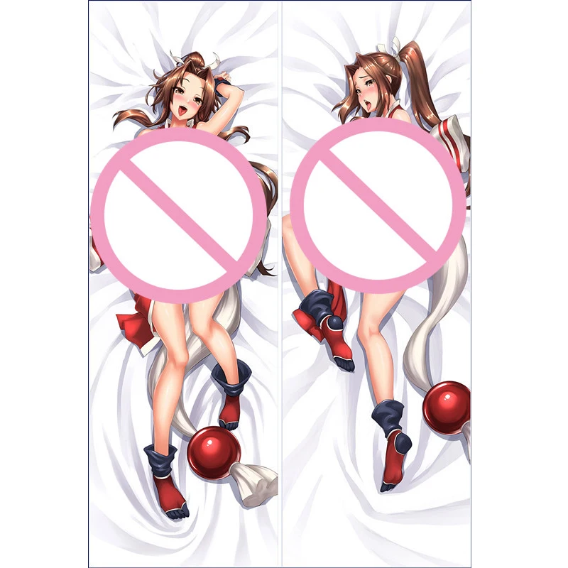 MMF Горячая игра Король бойцов аниме персонажи сексуальная девушка shiranui mai KOF наволочка для подушки Mai Shiranui наволочка для тела MMF Горячая игра Король бойцов аниме персонажи сексуальная девушка shiranui mai KOF наволочка для подушки Mai Shiranui наволочка для тела