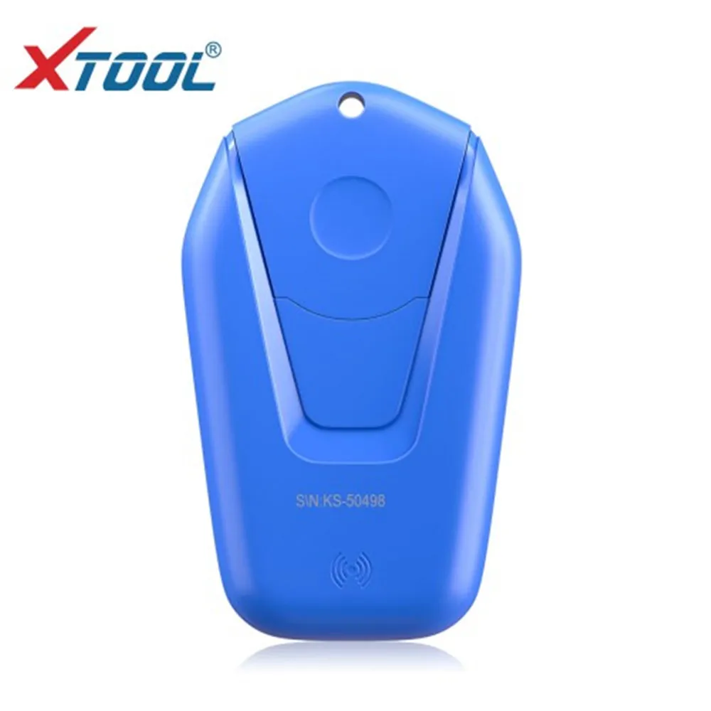 XTOOL KS-1 Smart эмулятор ключей для Toyota/Lexus все ключи теряются без необходимости
