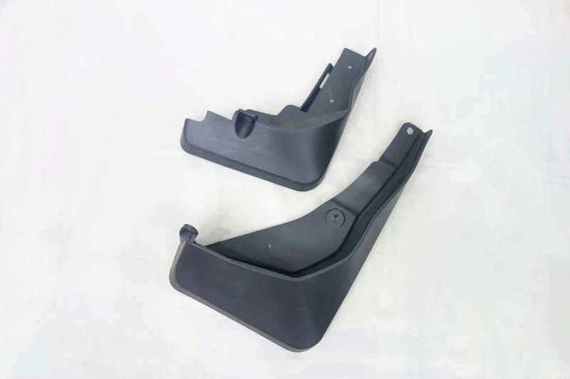 Автомобильные Брызговики от грязи подходят для Audi Q2 2018-2019 брызговики 4 шт./компл. |