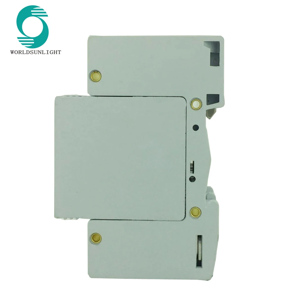 XLSPD-20 AC SPD 4P 10KA ~ 20KA C 385VAC домашний молниеотталкивающий стабилизатор напряжения