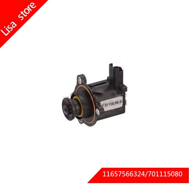 High Quality Turbo Pressure Solenoid Valve 11657566324 701115080 for Peugeot 3008 508 308CC 308SW C4L 1.6T | Автомобили и