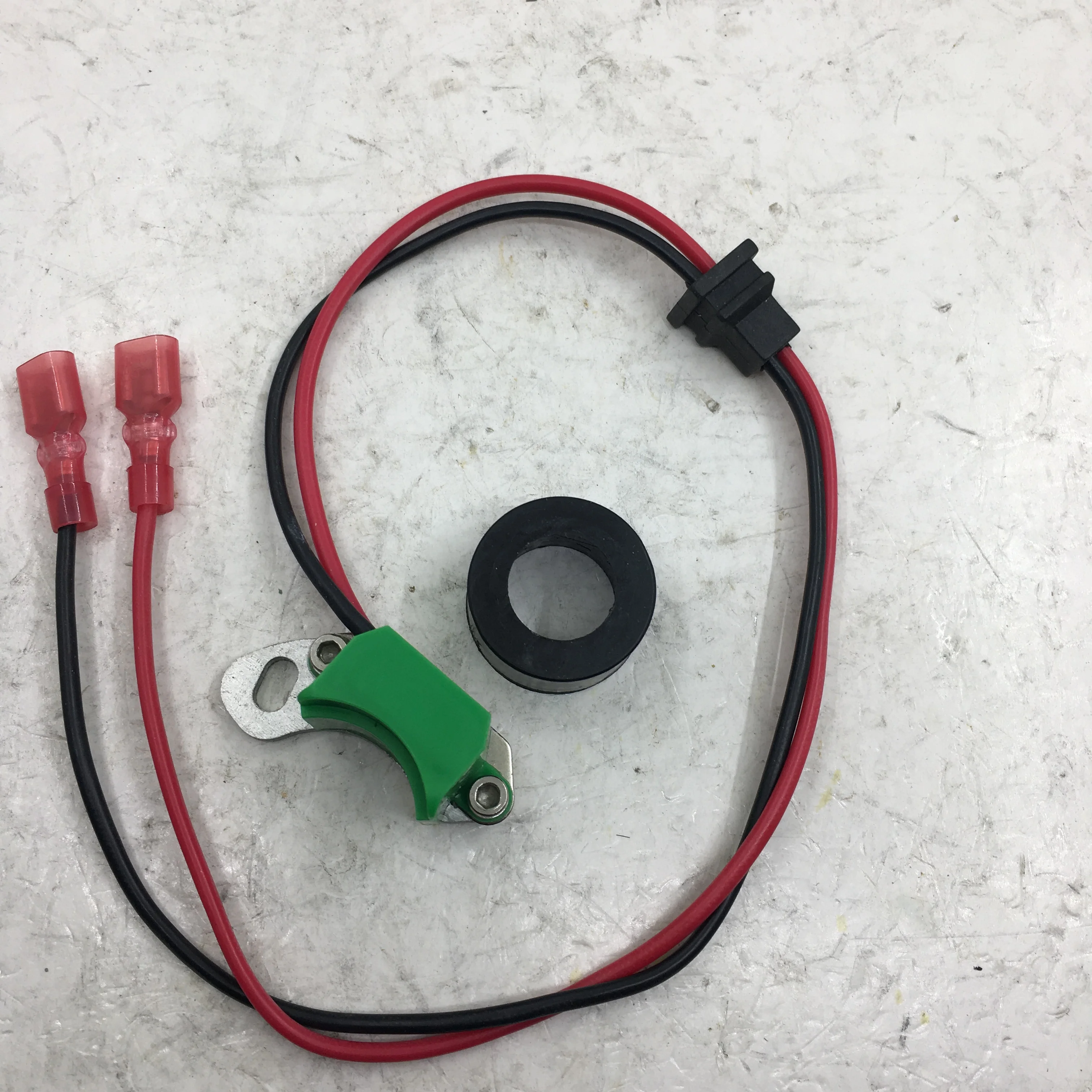 SherryBerg дистрибьютор электронный комплект зажигания для электронного комплекта