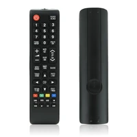 r91a light weight black remote control bn5901199g for ue32j5505a ue48j5200 ue60ju6000