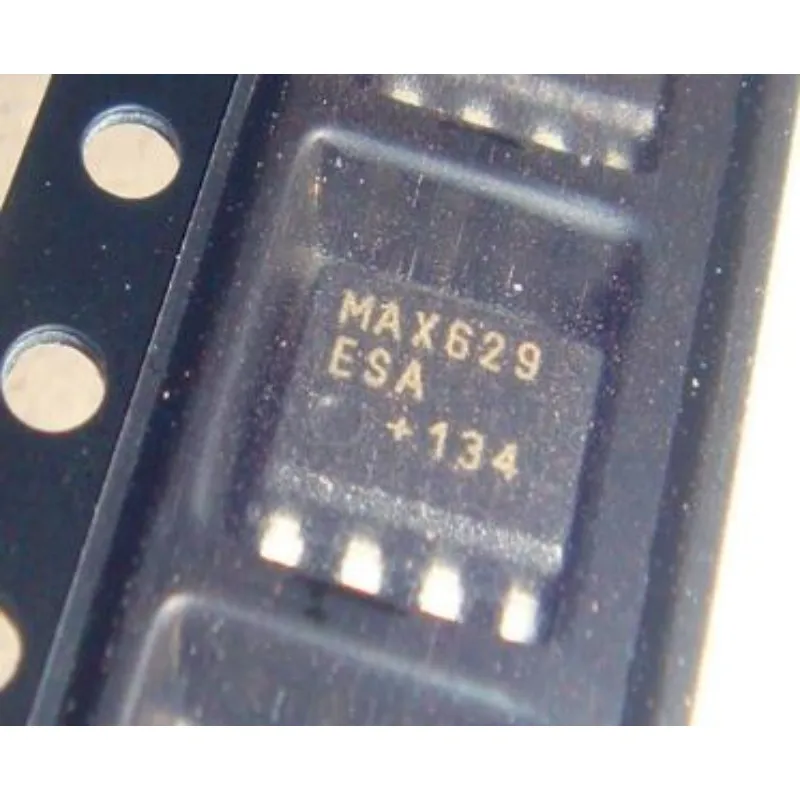 

MAX629ESA SOP8