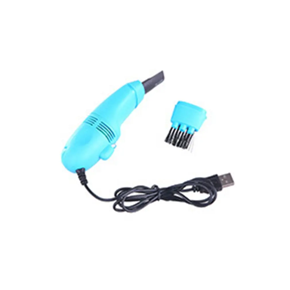 

Новинка 2018 года, пылесос для мини-клавиатуры с USB, пылесборник для ноутбука, Волшебный Пылесос Для клавиатуры для очистки компьютерной клави...