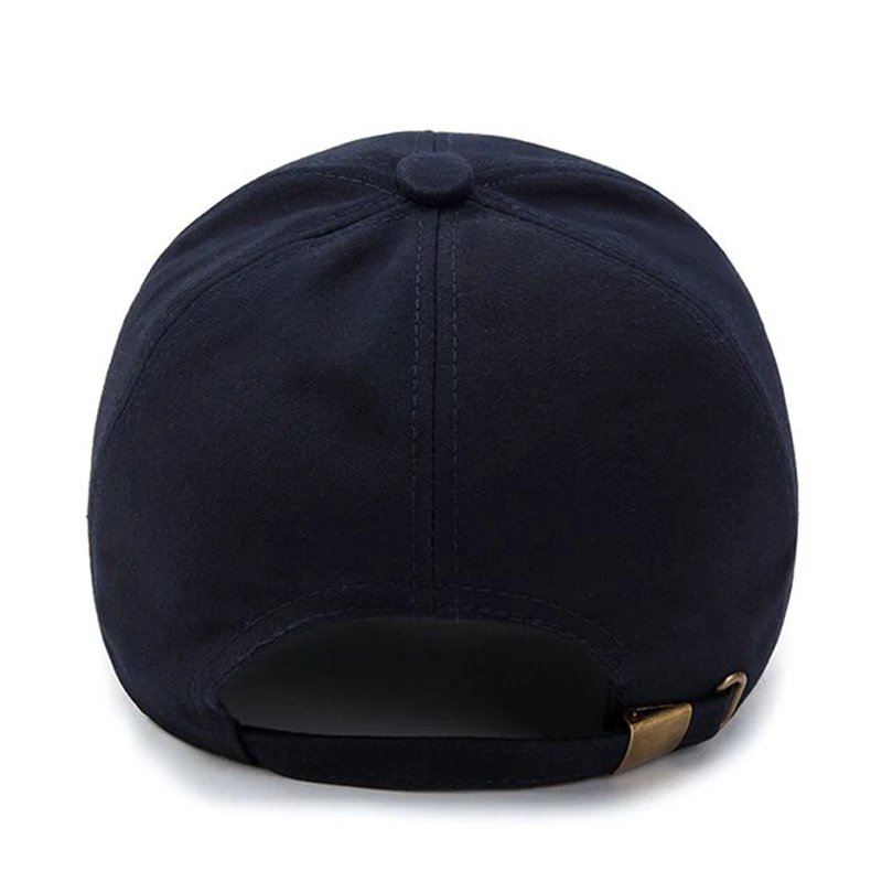 

CSBL Men's Adjustable Baseball Cap Casual Leisure Hats Fashion Boy Snapback Hat Caps Dad hat Casquette