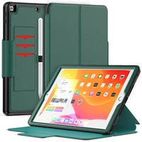 foldable protective case for ipad mini 4 5 auto sleep wake rugged tabelet cover for ipad 10 2 air4 10 9 pro11 2021 2020 2018