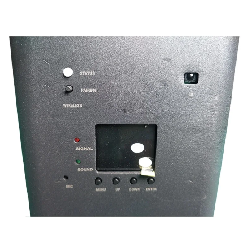 16 шт./лот высокое качество светодиодный par 4 шт. rgbwa uv18W 6In1 беспроводной аккумулятор