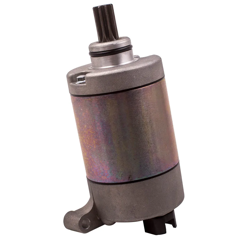 Стартер для Yamaha Kodiak 700 2016-2019/Grizzly 550 2009-14 SMU0512