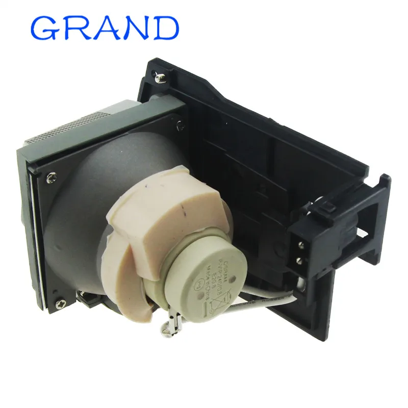 330-9847/725-10225 Замена лампы проектора с корпусом для DELL S300/S300W/S300Wi проекторы HAPPY BATE