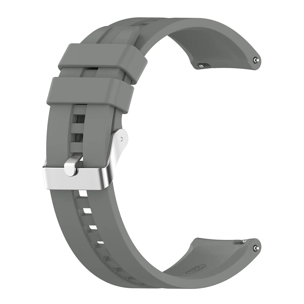 Силиконовый ремешок для часов аксессуары покупок на открытом воздухе Garmin Vivoactive