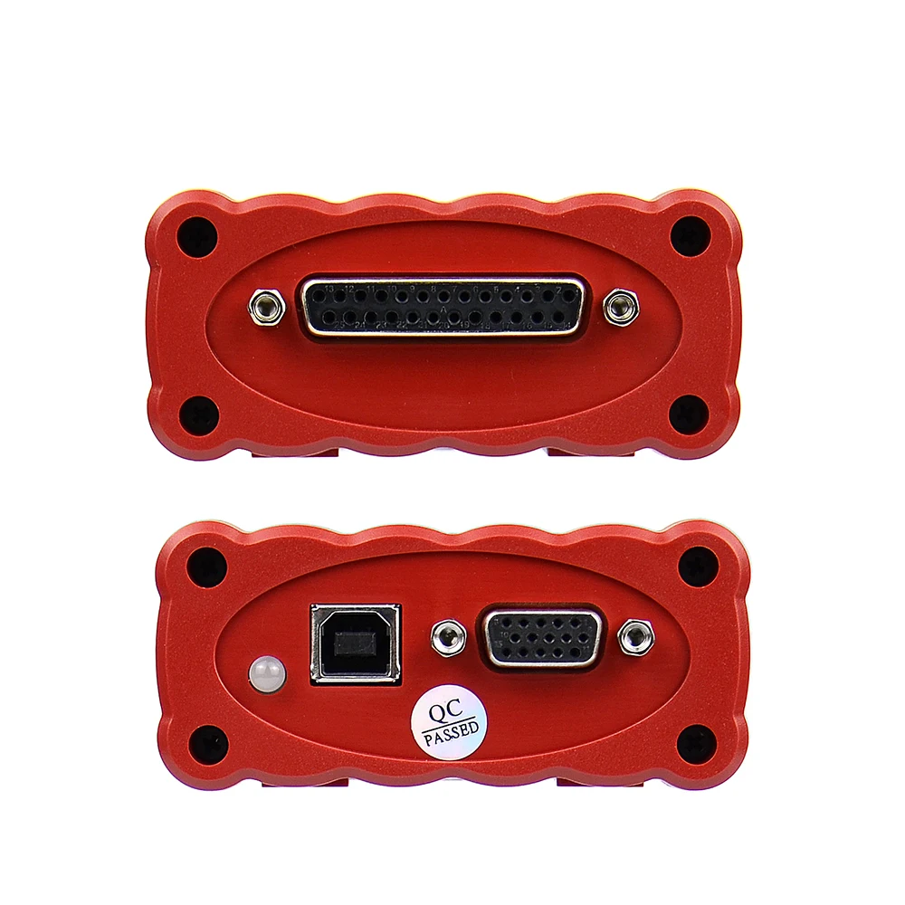 SVCI2020 SVDI FVDI OBD2 ключевой программист все функции VVDI2 SVCI V2015 FVDI J2534 без ограничений Fvdi