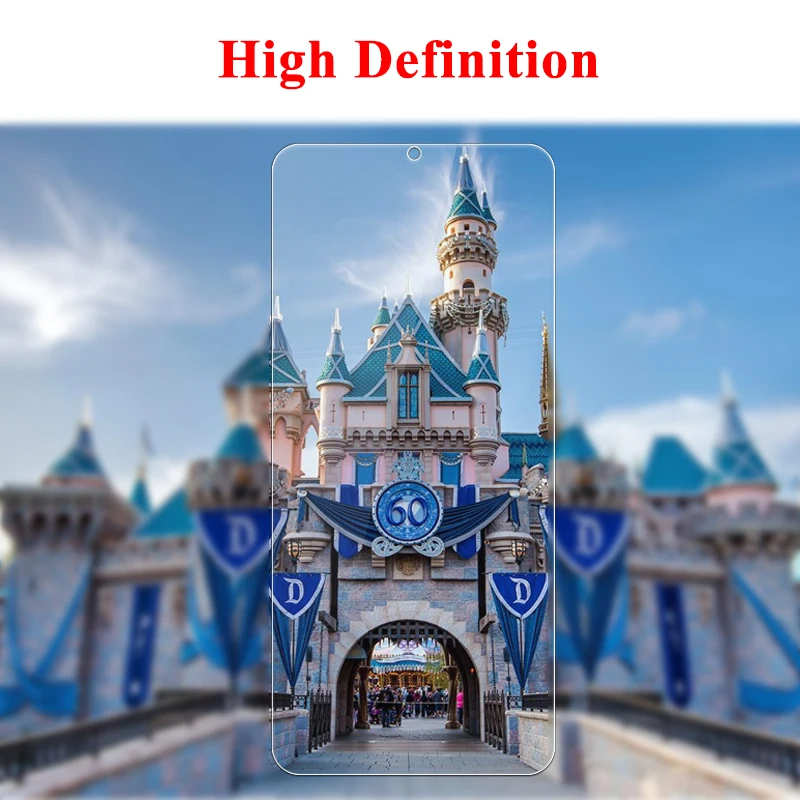 Закаленное стекло для Samsung Galaxy A20 E A20e A20s бронированная защита экрана Samsun A 20
