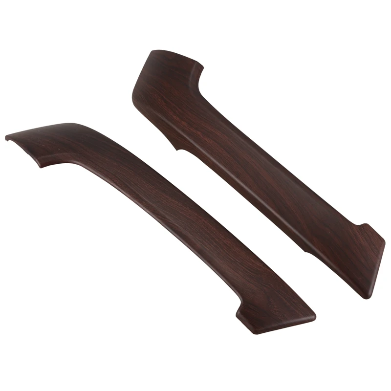 4PS интерьер АБС-системы автомобиля Дверная ручка отделка для Toyota Land Cruiser Prado FJ150 150