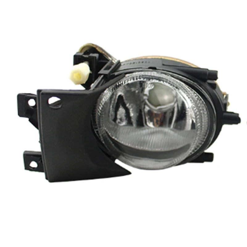 1 пара левый и правый передний противотуманный светильник без ламп сменный