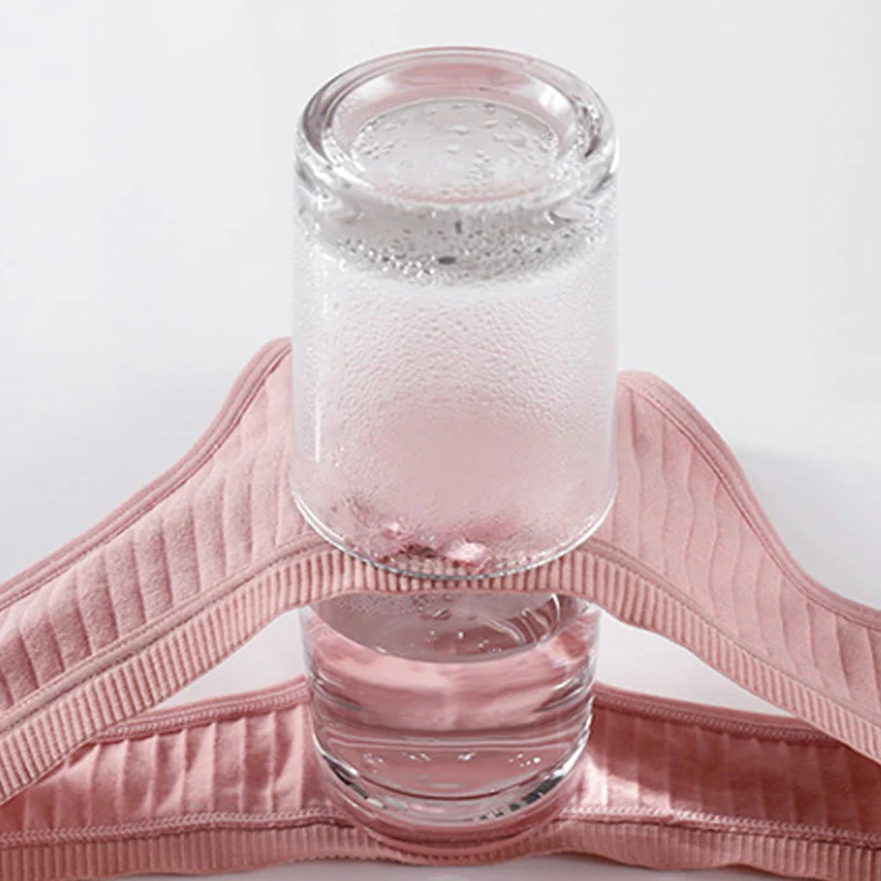 Осенне зимние новые женские сексуальные трусики тонги с японской нитью удобные