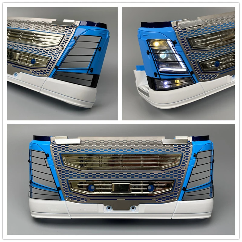 114 rc грузовик tamiya по супер скидке